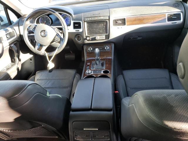2016 VOLKSWAGEN TOUAREG TD WVGEP9BP8GD004604