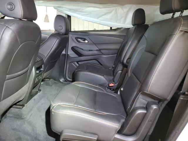 2021 CHEVROLET TRAVERSE L 1GNERHKW9MJ155732