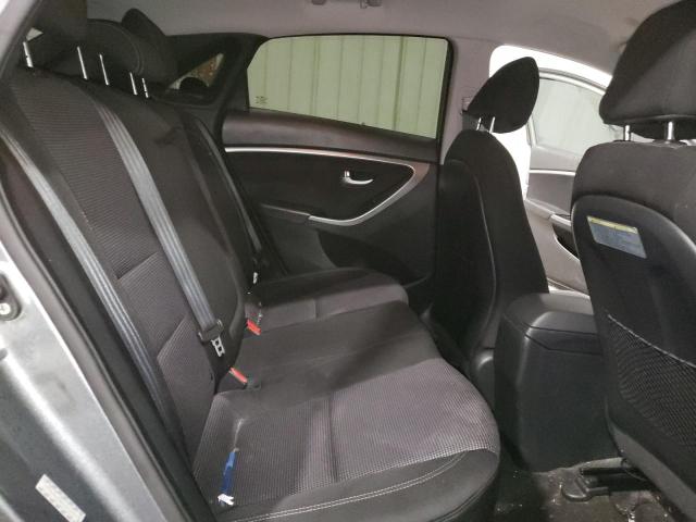 2017 HYUNDAI ELANTRA GT - KMHD35LH8HU384245