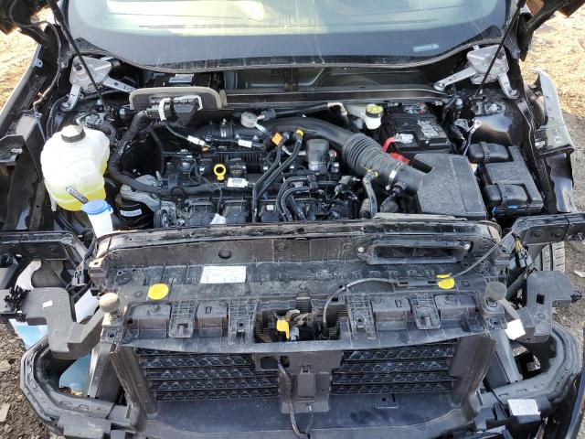 2023 FORD EDGE SEL - 2FMPK4J93PBA13536