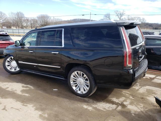 2017 CADILLAC ESCALADE E - 1GYS4KKJ2HR268225