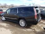 Lot #2879098010 2017 CADILLAC ESCALADE E