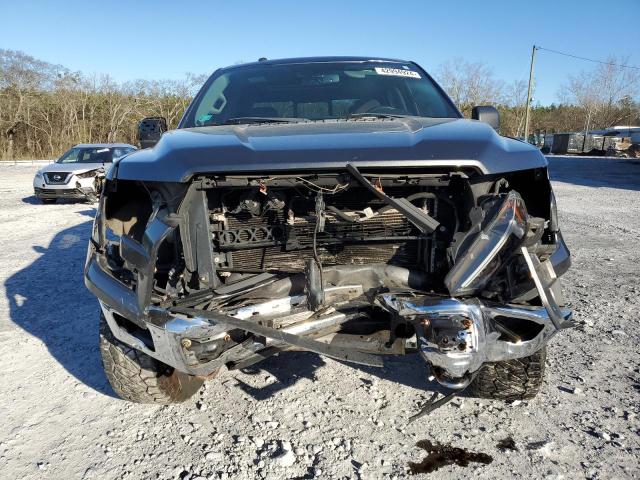 2016 FORD F150 SUPER 1FTEW1EG9GFD29156