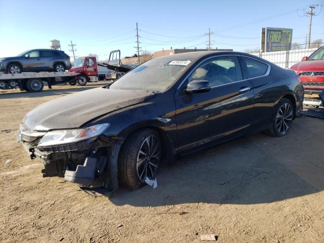 2017 HONDA ACCORD EX 1HGCT1A7XHA001881