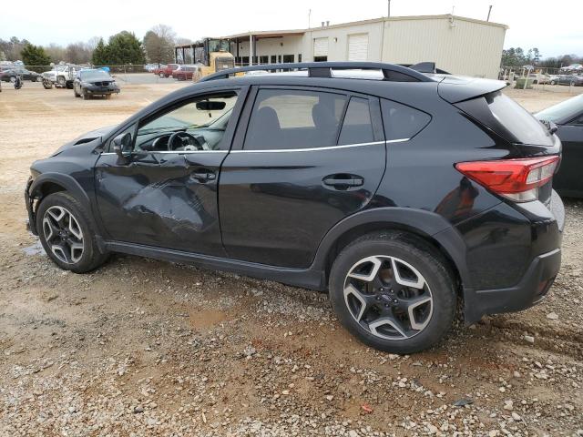 JF2GTAMC3K8262519 | 2019 Subaru crosstrek limited