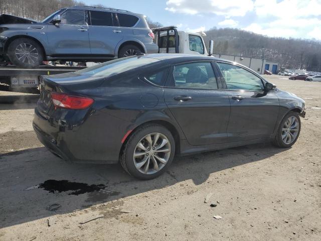 2015 Chrysler 200 S VIN: 1C3CCCBG8FN644121 Lot: 42401094