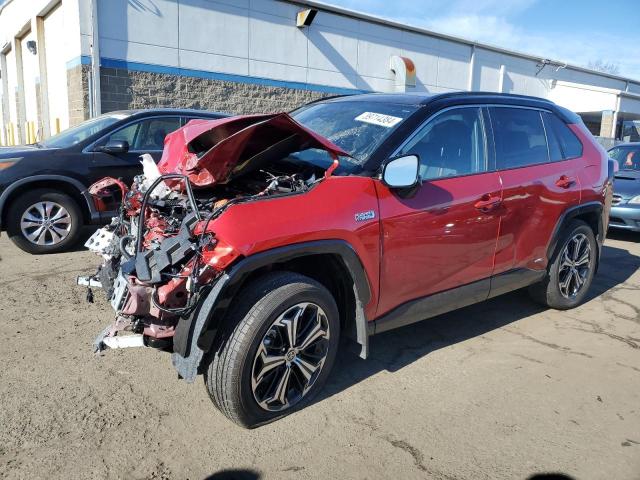 2023 TOYOTA RAV4 PRIME - JTMFB3FV2PD156584