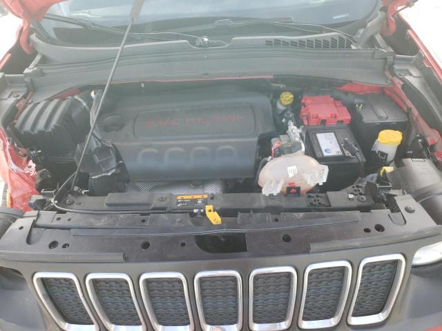 2019 Jeep Renegade - Image 11