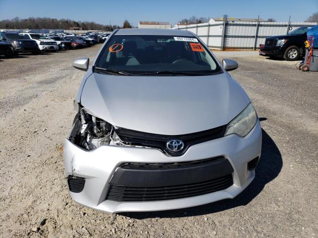 VIN 5YFBURHE1KP879745 2019 Toyota Corolla, LE no.5