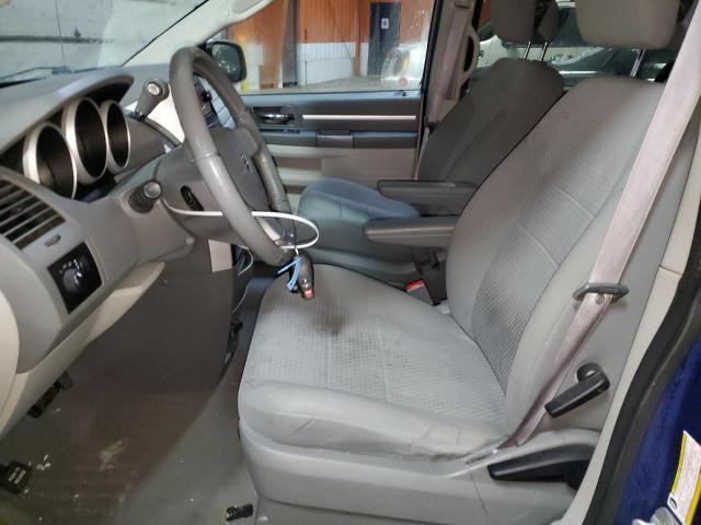 2010 Dodge Caravan - Image 7
