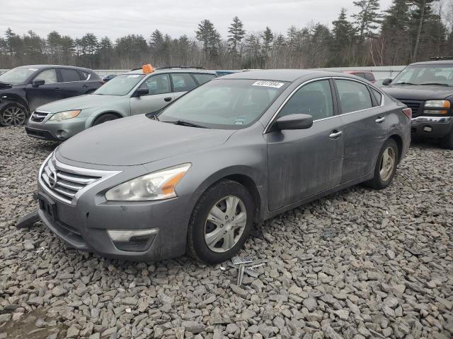 2015 Nissan Altima 2.5 VIN: 1N4AL3AP2FC428173 Lot: 53740414