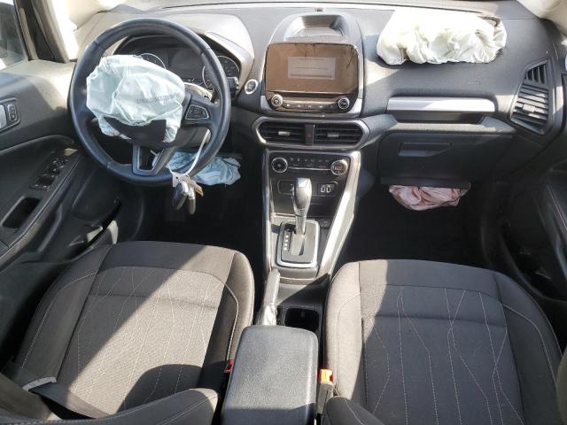 2018 FORD ECOSPORT S - MAJ6P1UL6JC236268
