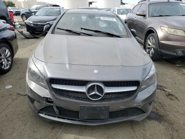 VIN WDDSJ4EB3FN225084 2015 Mercedes-Benz CLA-Class,... no.5