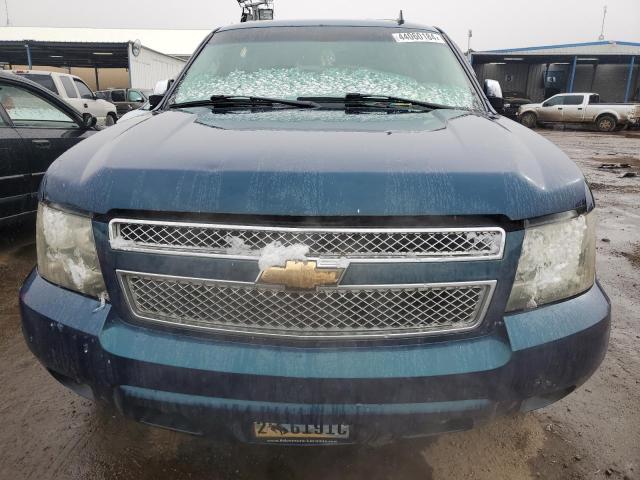 2007 Chevrolet Suburban K1500 VIN: 1GNFK16367J233758 Lot: 44060184