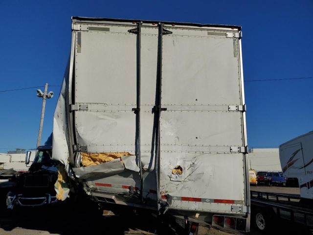 Lot #2353579126 2016 UTILITY REEFER salvage car