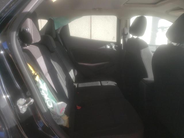 2020 FORD ECOSPORT S - MAJ3S2GE9LC341961