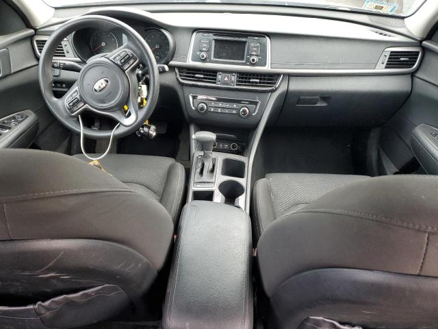 2017 KIA OPTIMA LX 5XXGT4L37HG165539