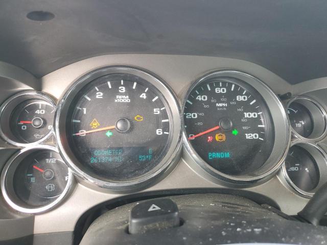 2011 Chevrolet Silverado K1500 Lt VIN: 1GCRKSE32BZ382739 Lot: 40930614