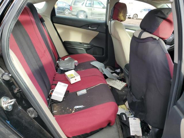 2016 HONDA CIVIC EX 2HGFC1F37GH644479