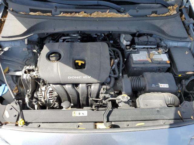 2019 HYUNDAI KONA SE KM8K1CAA6KU200788