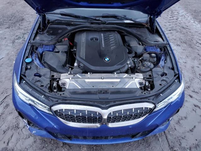 2020 BMW M340I - WBA5U7C08LFH26849