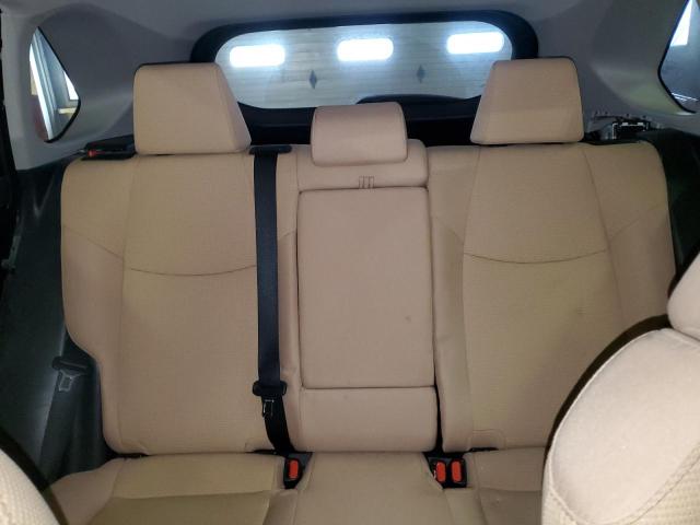 2020 TOYOTA RAV4 LE 2T3MWRFV8LW098914