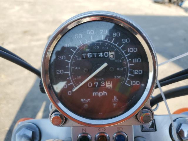 2005 HONDA VT1100 C 1HFSC18195A900017
