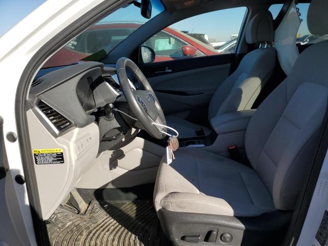 2018 HYUNDAI TUCSON VAL - KM8J3CA29JU648102
