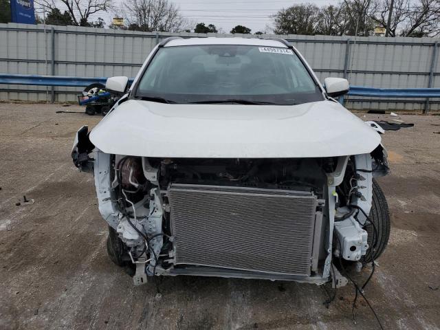 2021 Toyota Rav4 Xle VIN: 2T3W1RFV1MW134046 Lot: 44987314