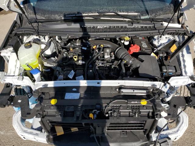 2024 FORD EDGE TITAN - 2FMPK4K97RBA36495