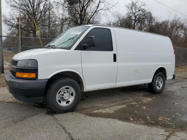 2019 chevrolet sale express g2500