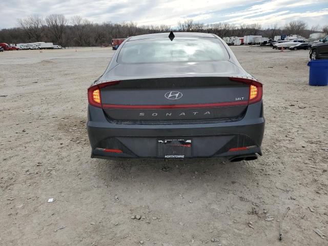 2020 HYUNDAI SONATA SEL 5NPEJ4J25LH045775