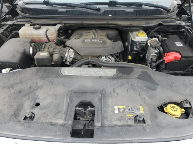 2022 JEEP GRAND WAGO 1C4SJVFJXNS179324