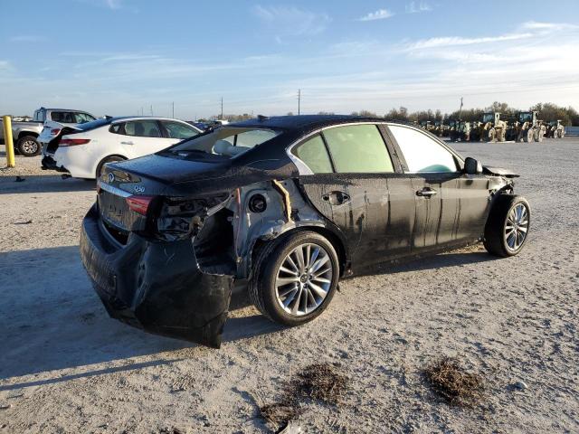 2020 INFINITI Q50 PURE - JN1EV7AP3LM204268