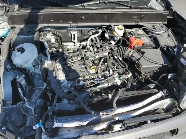 2023 FORD BRONCO SPO - 3FMCR9B67PRD63605