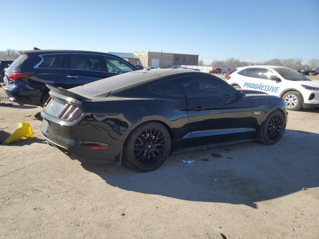 2015 FORD MUSTANG GT - 1FA6P8CF4F5381664