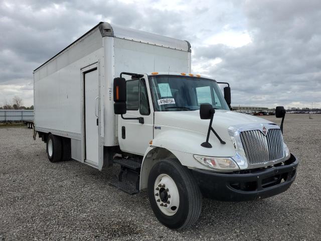 Lot #2339989581 2015 INTERNATIONAL 4000 4300 salvage car