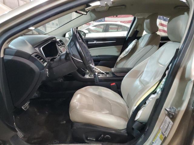 3FA6P0RU1JR219097 2018 FORD FUSION, photo no. 7