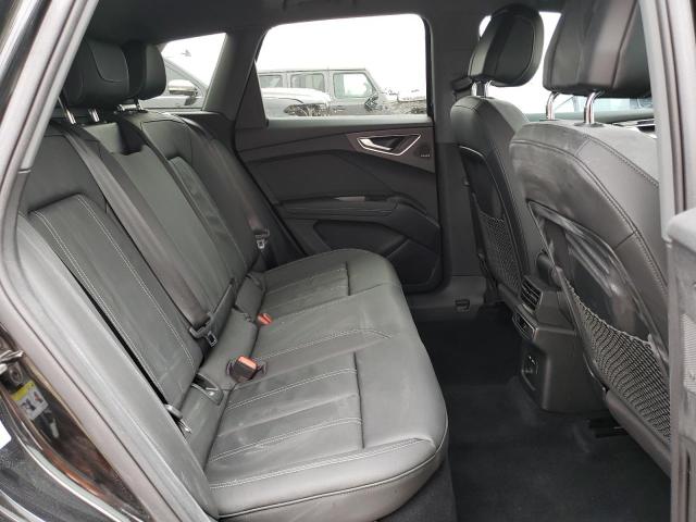 2023 AUDI Q4 E-TRON WA1BCBFZ0PP006037