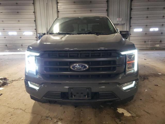 2021 FORD F150 SUPER - 1FTFW1ED4MFC85993