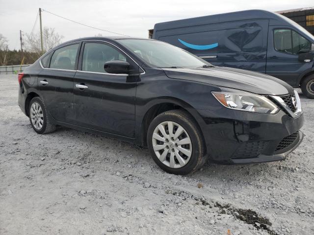 2017 Nissan Sentra - Image 4