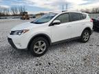 2015 TOYOTA RAV4 XLE - JTMRFREV7FD141664