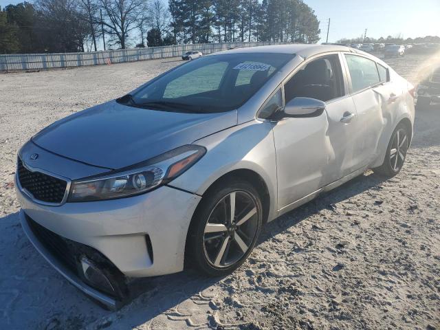 2018 KIA FORTE EX - 3KPFL4A86JE247447