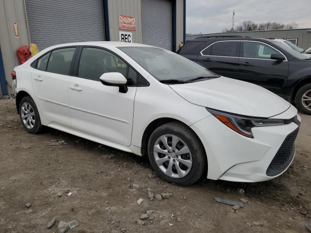 2020 TOYOTA COROLLA LE JTDEPRAE7LJ094456