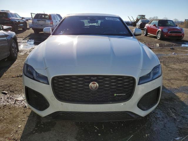 2021 JAGUAR XF R-DYNAM SAJBL4GX4MCY88638