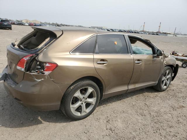 2009 Toyota Venza VIN: 4T3ZK11A29U018166 Lot: 81947713