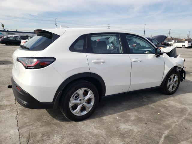 2023 HONDA HR-V LX 3CZRZ1H33PM722968