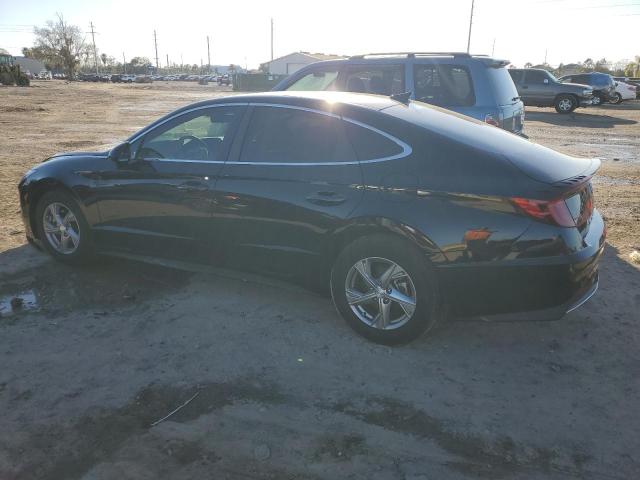 2021 HYUNDAI SONATA SE 5NPEG4JA3MH118312