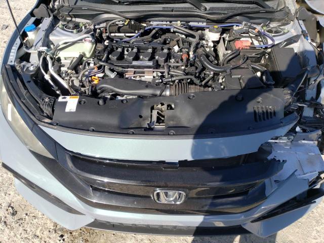 2019 HONDA CIVIC EX SHHFK7H69KU217779