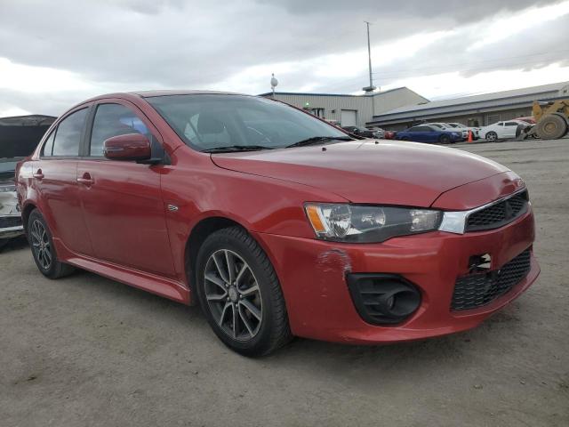 JA32U2FU8HU008434 2017 MITSUBISHI LANCER-3